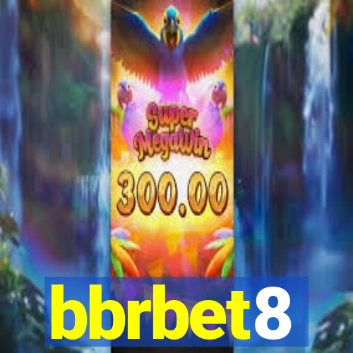 bbrbet8