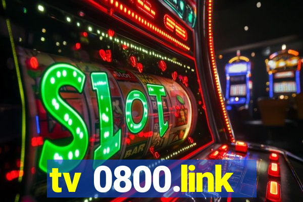 tv 0800.link
