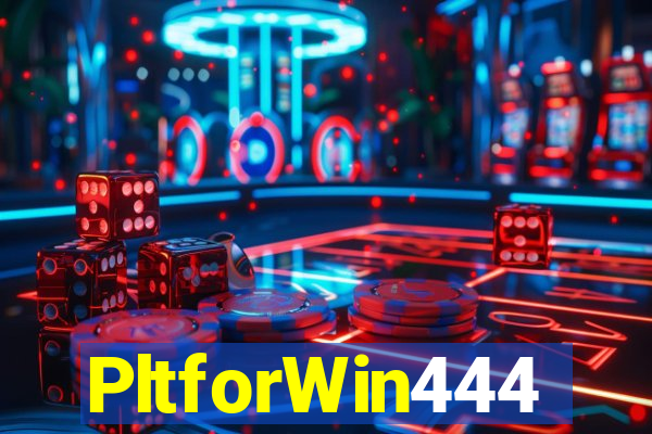PltforWin444