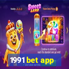 1991 bet app