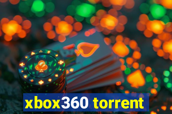 xbox360 torrent