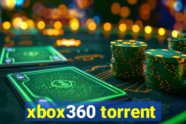 xbox360 torrent