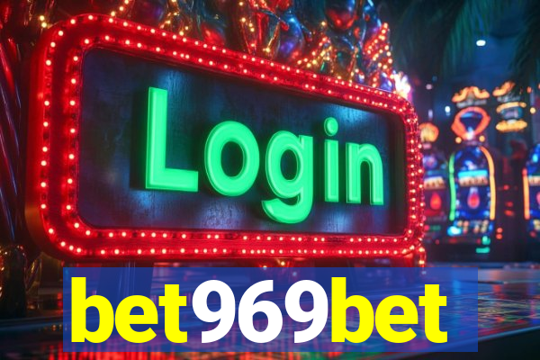 bet969bet