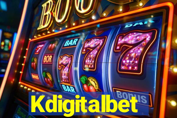 Kdigitalbet