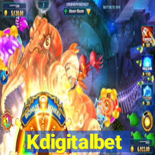 Kdigitalbet