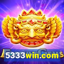 5333win.com