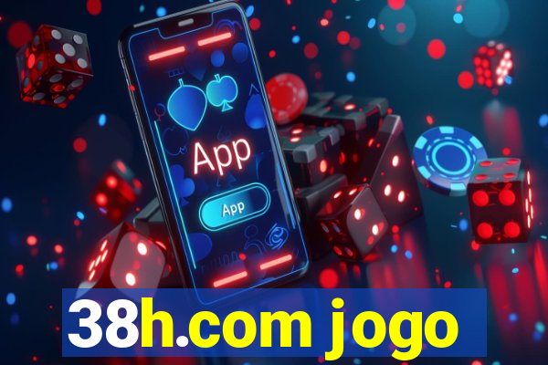 38h.com jogo
