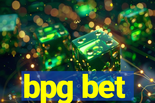 bpg bet
