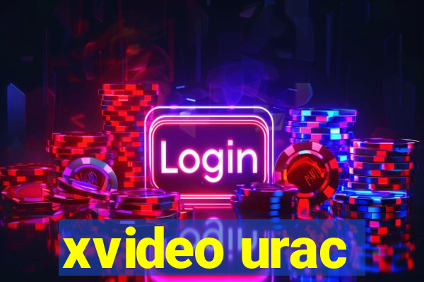 xvideo urac