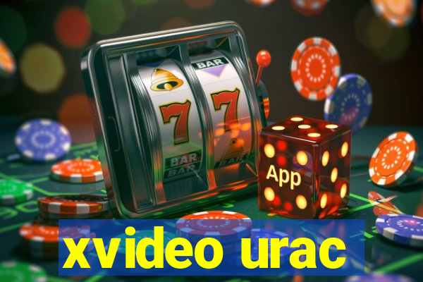xvideo urac