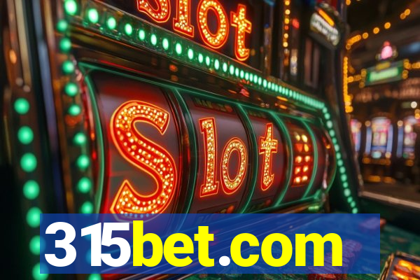 315bet.com