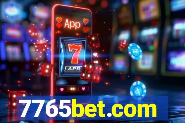 7765bet.com