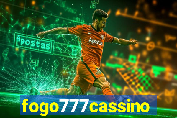 fogo777cassino