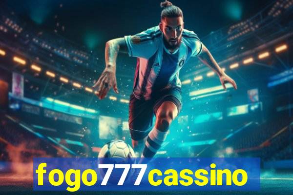 fogo777cassino