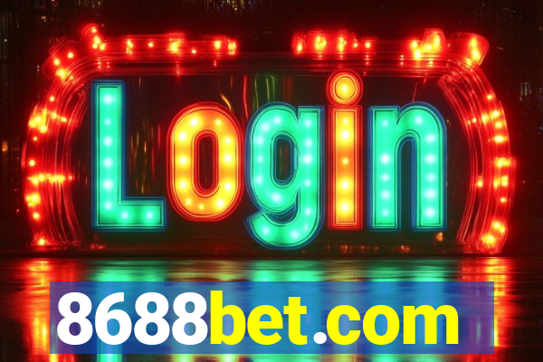 8688bet.com