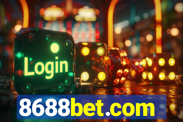 8688bet.com