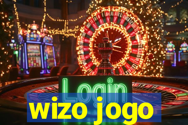 wizo jogo