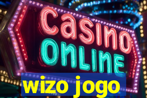 wizo jogo