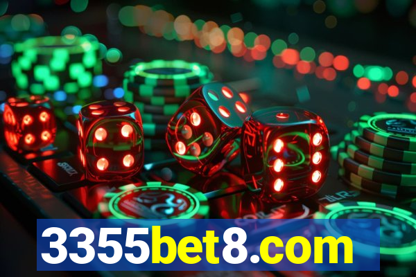 3355bet8.com