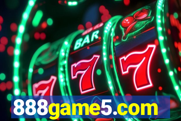 888game5.com