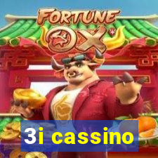 3i cassino