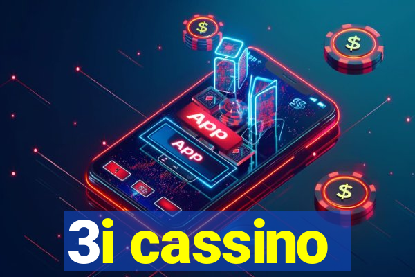 3i cassino