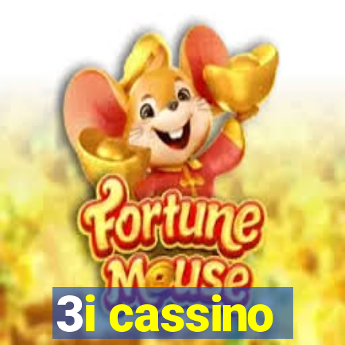 3i cassino