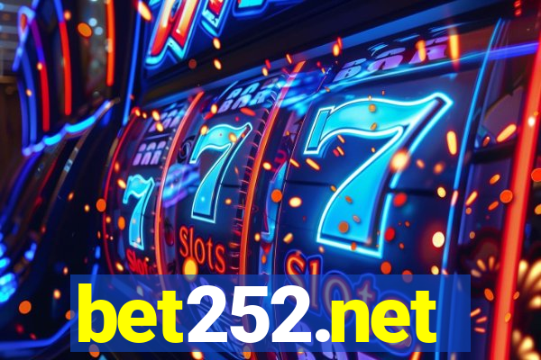 bet252.net