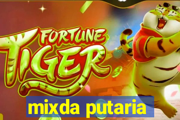 mixda putaria