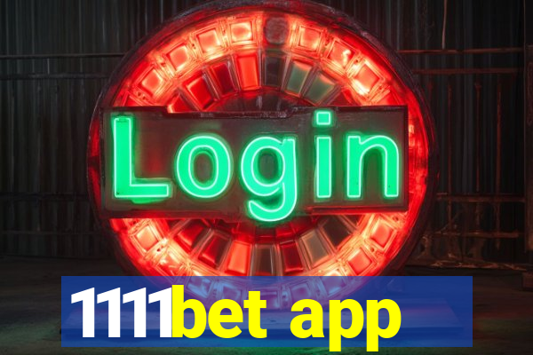 1111bet app