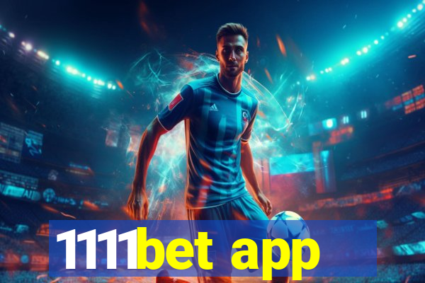 1111bet app