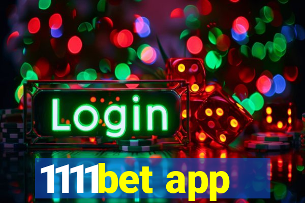 1111bet app