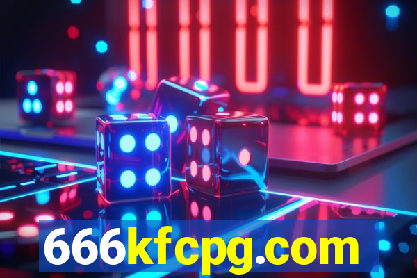 666kfcpg.com