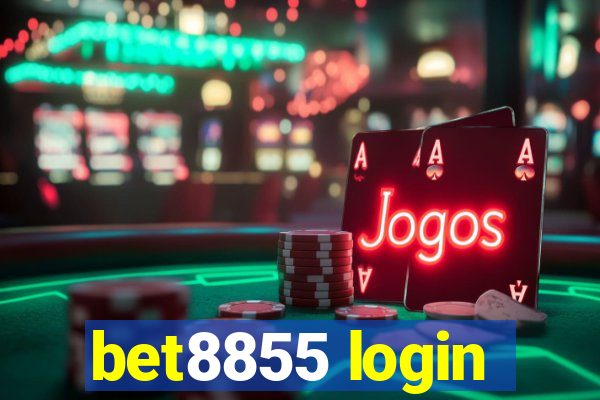 bet8855 login