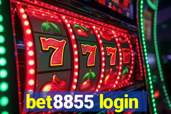 bet8855 login