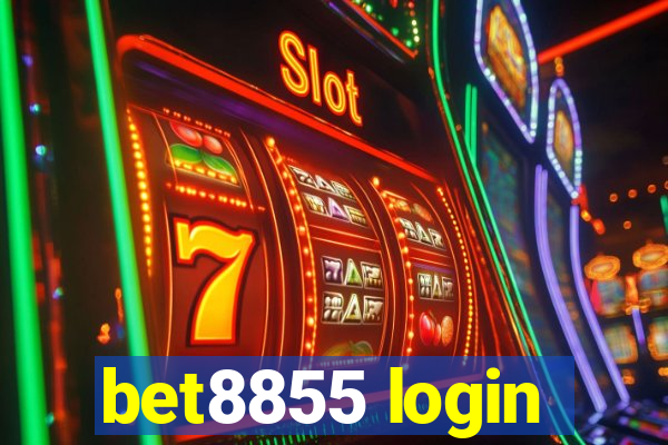 bet8855 login