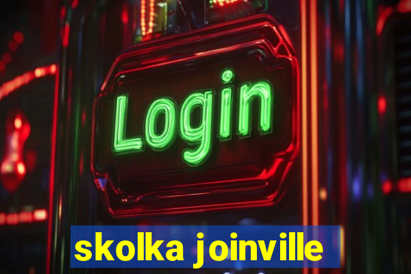 skolka joinville