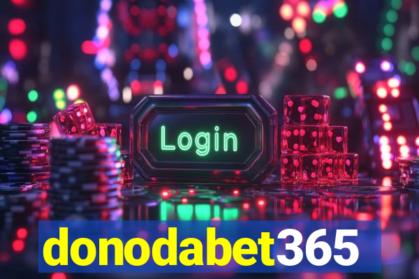 donodabet365