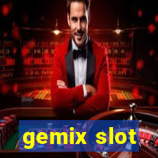 gemix slot