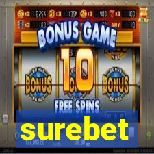 surebet