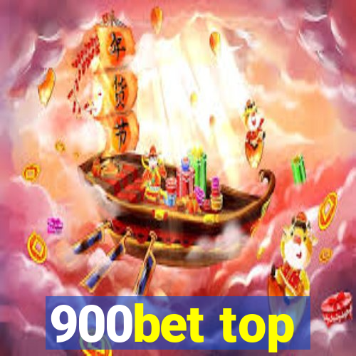 900bet top