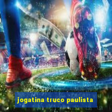 jogatina truco paulista