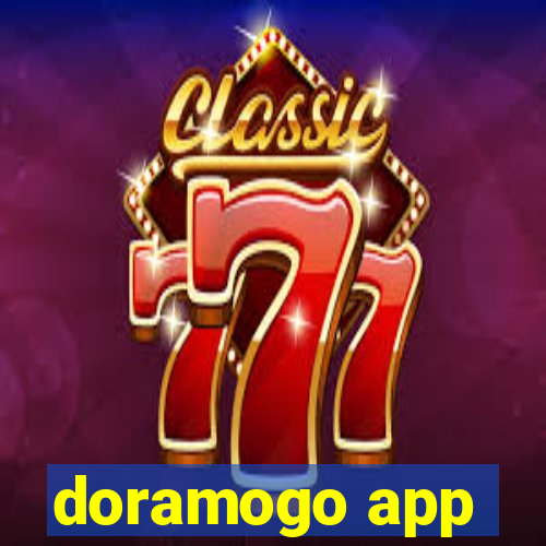 doramogo app