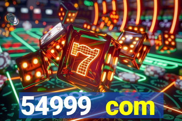 54999 com plataforma de jogos