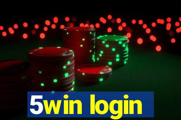 5win login