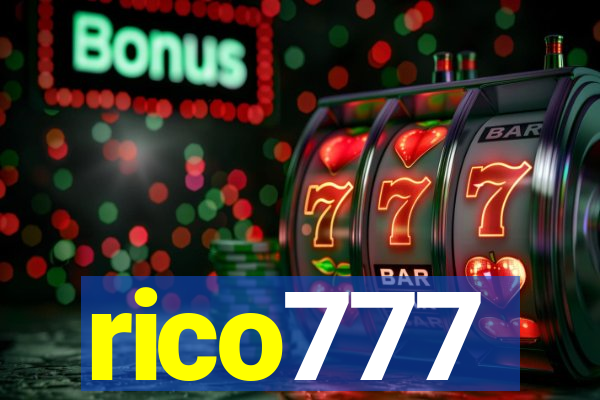 rico777