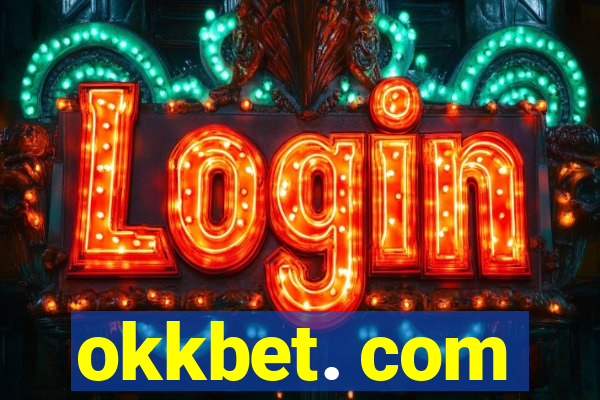 okkbet. com