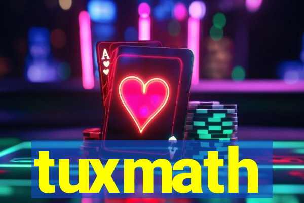 tuxmath