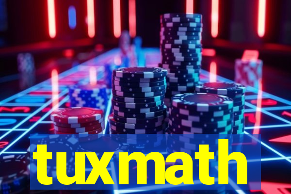 tuxmath