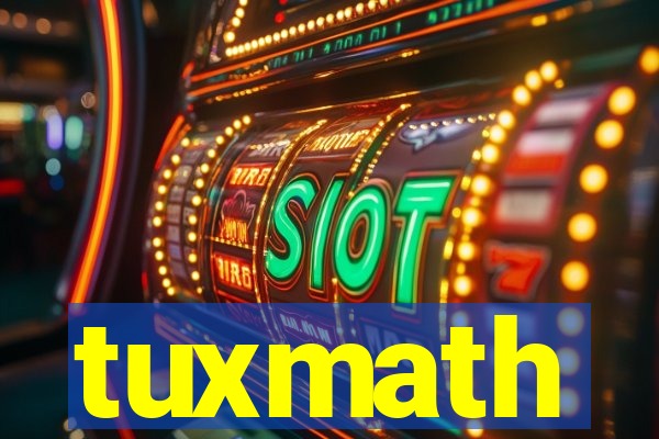 tuxmath